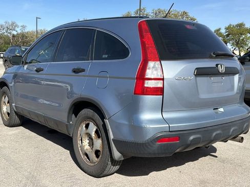 Used 2009 Honda CR-V LX image 9