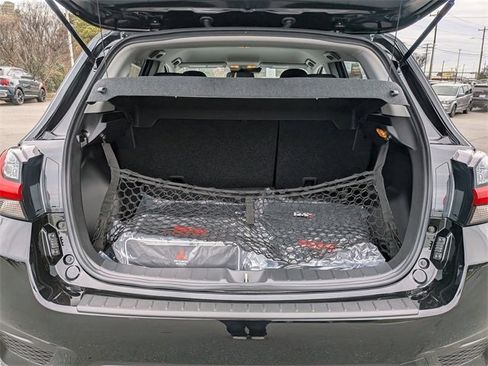 New 2026 Mitsubishi Outlander Sport ES image 28