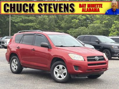 Used 2009 Toyota RAV4 2WD