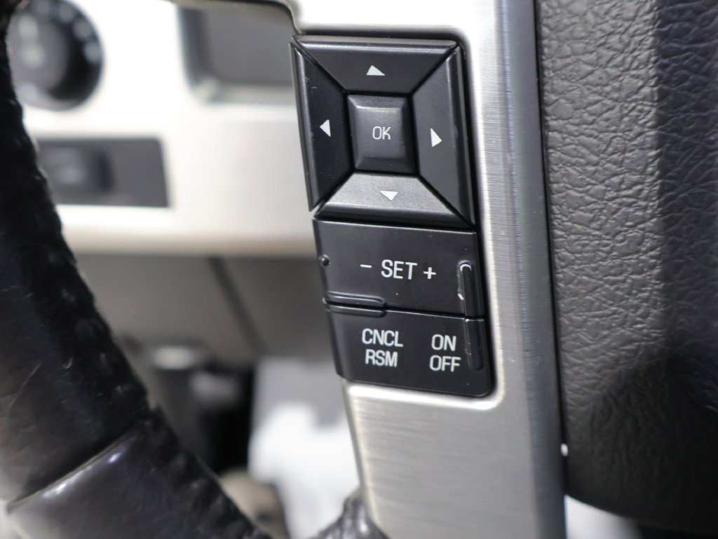 Used 2013 Ford F150 Platinum AWD/4WD image 31