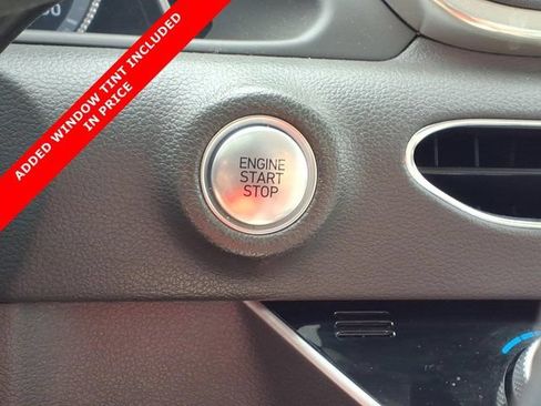 Used 2023 Hyundai Sonata SEL w/ Winter Weather Package FWD image 16