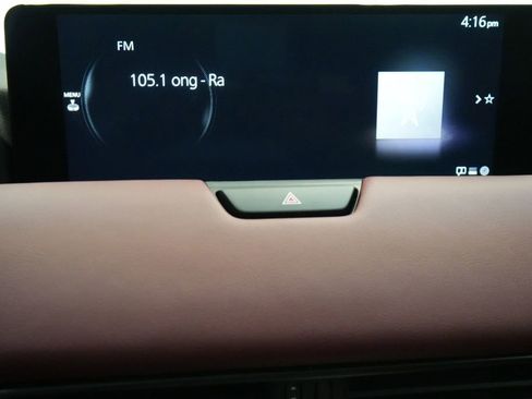 New 2025 MAZDA CX-70 Plug-In Hybrid w/ Premium Plus image 47