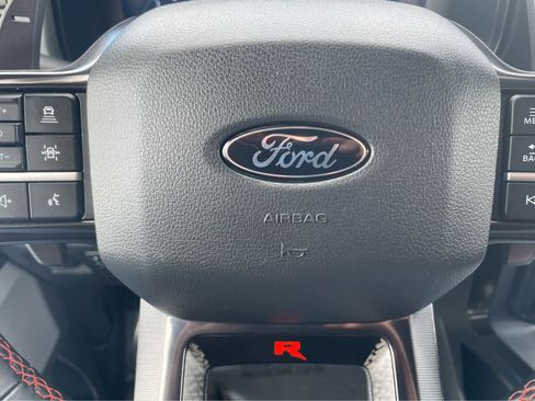 Used 2025 Ford F150 Raptor w/ Equipment Group 803A Raptor R image 20