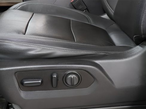 Used 2021 Chevrolet Silverado 1500 RST w/ All Star Edition Plus image 18