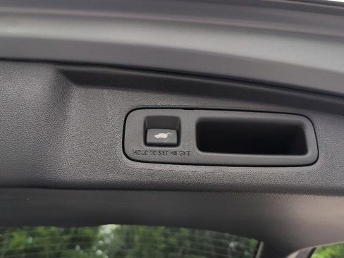 Used 2026 Honda CR-V Sport-L image 10