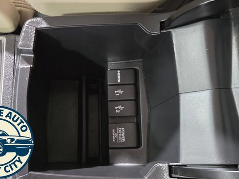 Used 2016 Honda CR-V Touring image 21