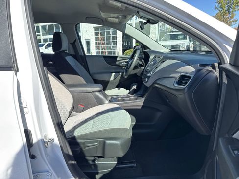 Used 2024 Chevrolet Equinox LS image 32