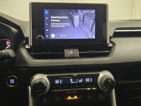 Certified 2024 Toyota RAV4 XLE w/ Weather Package image 25