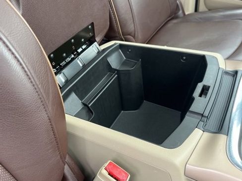 Used 2016 RAM 2500 Longhorn image 29