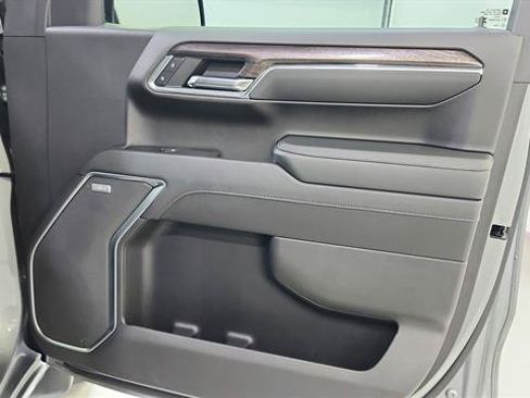 Used 2024 Chevrolet Silverado 1500 LTZ RWD image 26