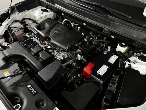 Certified 2023 Toyota RAV4 XLE image 11