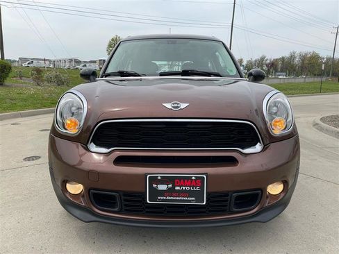 Used 2014 MINI Cooper Paceman S image 3