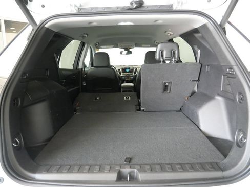 Used 2018 Chevrolet Equinox Premier AWD/4WD image 28