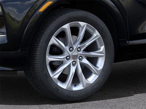 New 2025 Buick Encore GX Avenir w/ Avenir Technology Package image 9
