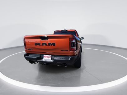Used 2024 RAM 1500 TRX