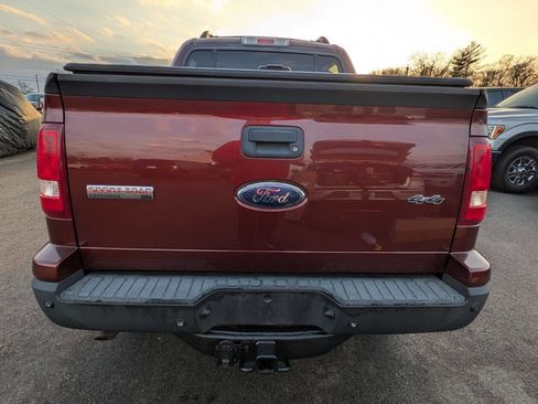 Used 2010 Ford Explorer Sport Trac XLT image 7