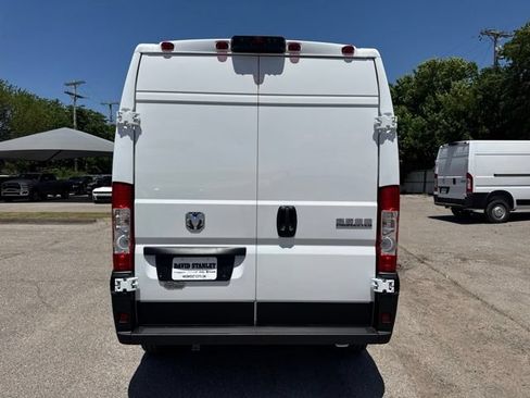 New 2026 RAM ProMaster 2500 w/ Safety Group FWD image 5