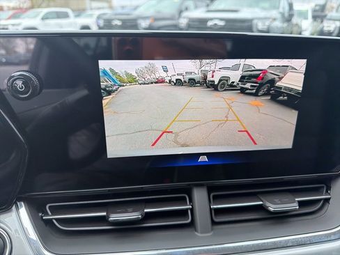 New 2026 Chevrolet Trax LT w/ Driver Confidence Package image 9