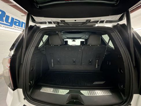 Certified 2021 Chevrolet Tahoe Z71 w/ Rear Media and Nav Package AWD/4WD image 27