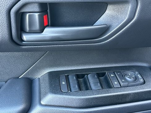 Used 2025 Toyota Land Cruiser 1958 image 14