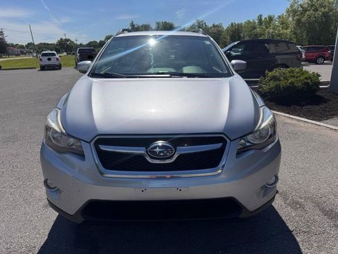 Used 2015 Subaru Crosstrek 2.0i Premium w/ Moonroof Package AWD/4WD image 8