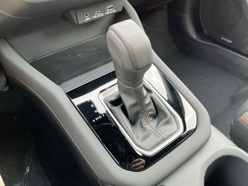 New 2025 Subaru Forester Sport image 23