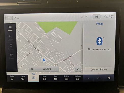 Used 2023 Ford F150 XLT w/ Equipment Group 302A High image 18