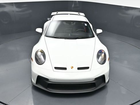 Certified 2024 Porsche 911 GT3 RWD image 19