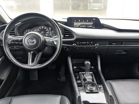 Used 2025 MAZDA MAZDA3 s image 24