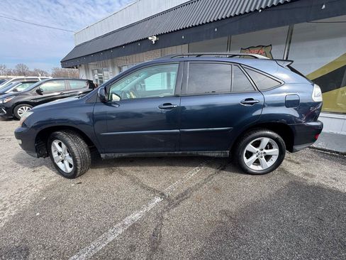Used 2007 Lexus RX 350 AWD image 3