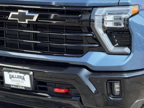 New 2026 Chevrolet Silverado 2500 LT w/ Trail Boss Package AWD/4WD image 7