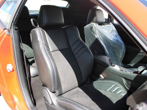 New 2023 Dodge Challenger SRT Hellcat Redeye RWD image 61