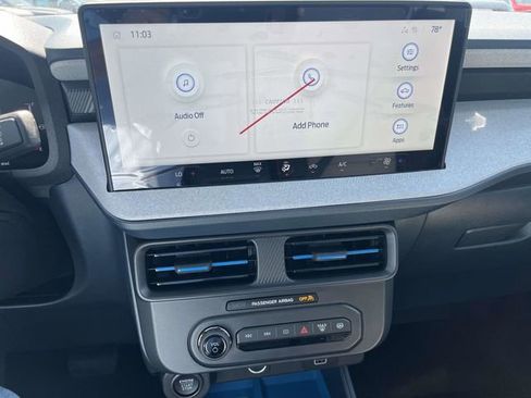 New 2026 Ford Maverick XLT AWD/4WD image 11