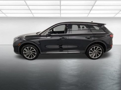 Used 2023 Lincoln Corsair AWD w/ Equipment Group 101A image 3