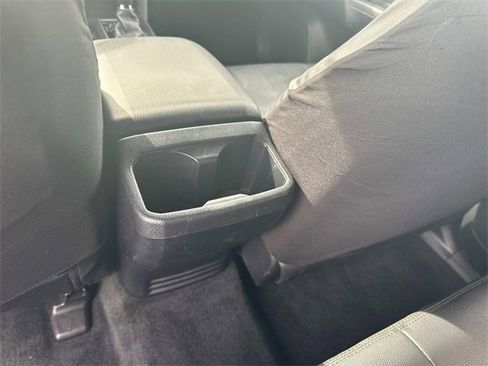 Used 2018 Toyota Tacoma TRD Sport image 17