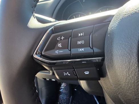 New 2025 MAZDA CX-5 AWD 2.5 S w/ Premium Plus Pkg image 17