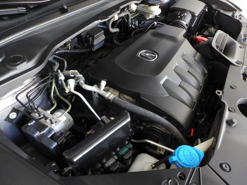 Used 2018 Acura RDX FWD image 67