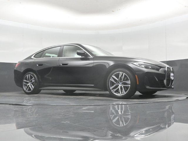 Used 2023 BMW 430i Gran Coupe w/ Premium Package RWD image 50
