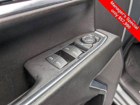 Used 2024 Chevrolet Silverado 3500 LT w/ Convenience Package image 17