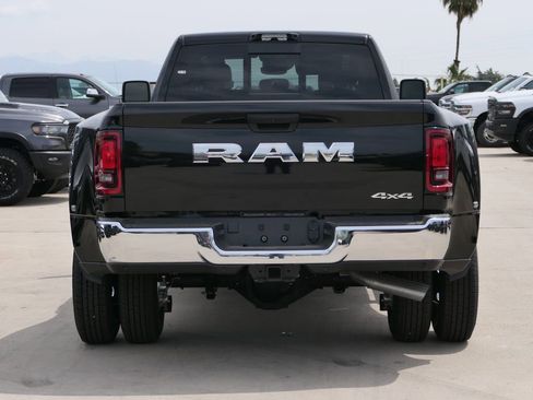 New 2026 RAM 3500 Tradesman image 5