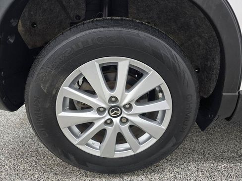 Used 2016 MAZDA CX-5 Touring FWD image 35
