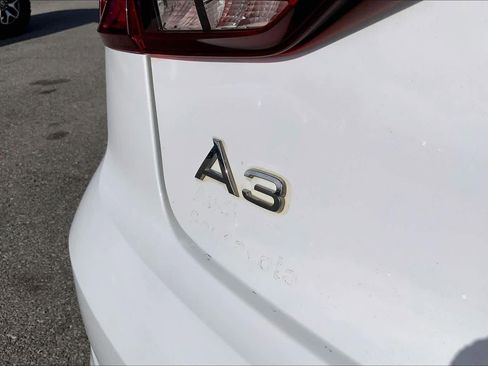 Used 2018 Audi A3 2.0T Premium Plus image 30
