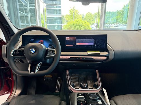 New 2026 BMW X3 xDrive30i w/ Premium Package AWD/4WD image 15