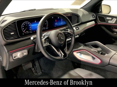 Certified 2025 Mercedes-Benz GLE 450e 4MATIC image 19