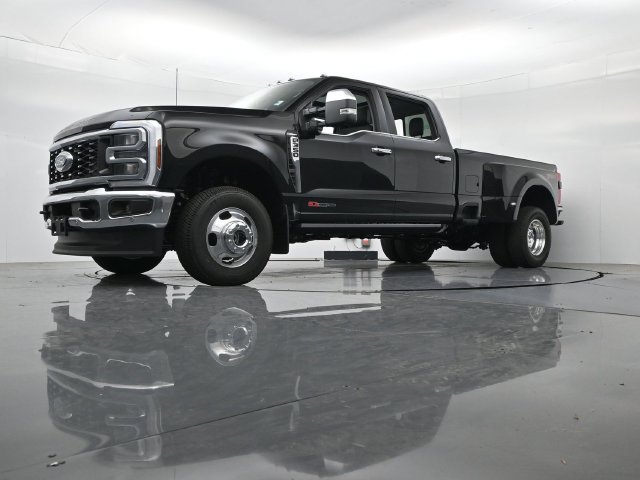 New 2026 Ford F350 Lariat w/ Lariat Ultimate Package AWD/4WD image 42