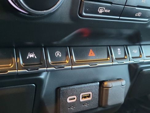 Used 2026 Chevrolet Silverado 1500 W/T w/ WT Value Package image 10