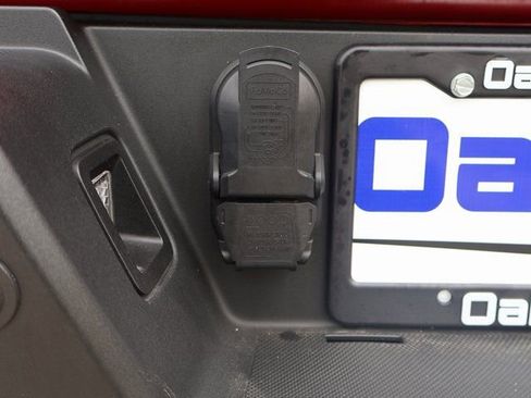 Used 2023 Ford F150 Lariat w/ Equipment Group 502A High AWD/4WD image 18