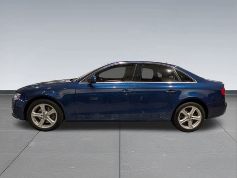 Used 2013 Audi A4 2.0T Premium w/ Convenience Pkg image 2