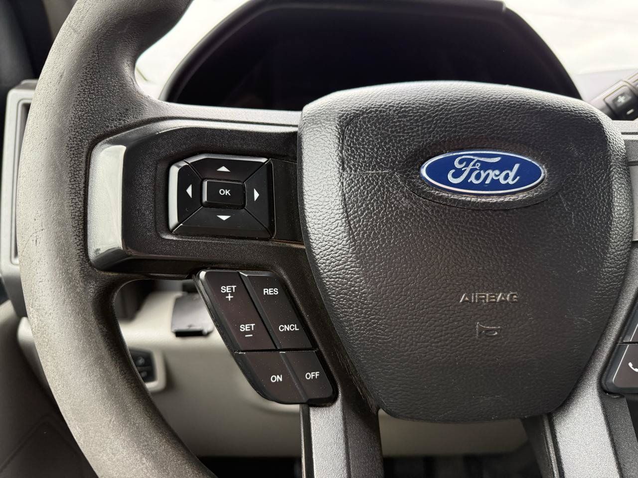 Used 2019 Ford F250 XL w/ Power Equipment Group AWD/4WD image 21