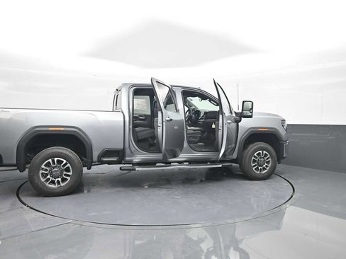 New 2026 GMC Sierra 2500 SLT w/ SLT Premium Package AWD/4WD image 45